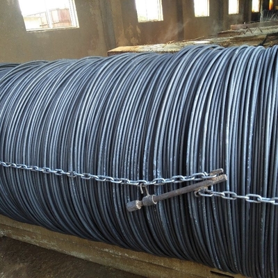 Máquina de laminación de alambre para soldadura Soluciones de limpieza de precisión para la industria del alambre