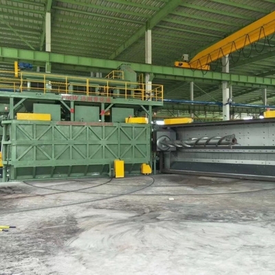 Todo el día en línea máquina especial de tiro de alambre redondo para la industria de primavera personalización