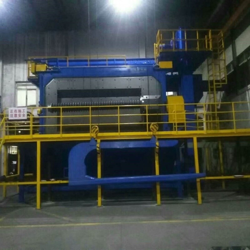 Máquina especial Pmw3850 para la limpieza de la bobina entera del filamento de acero en el mercado