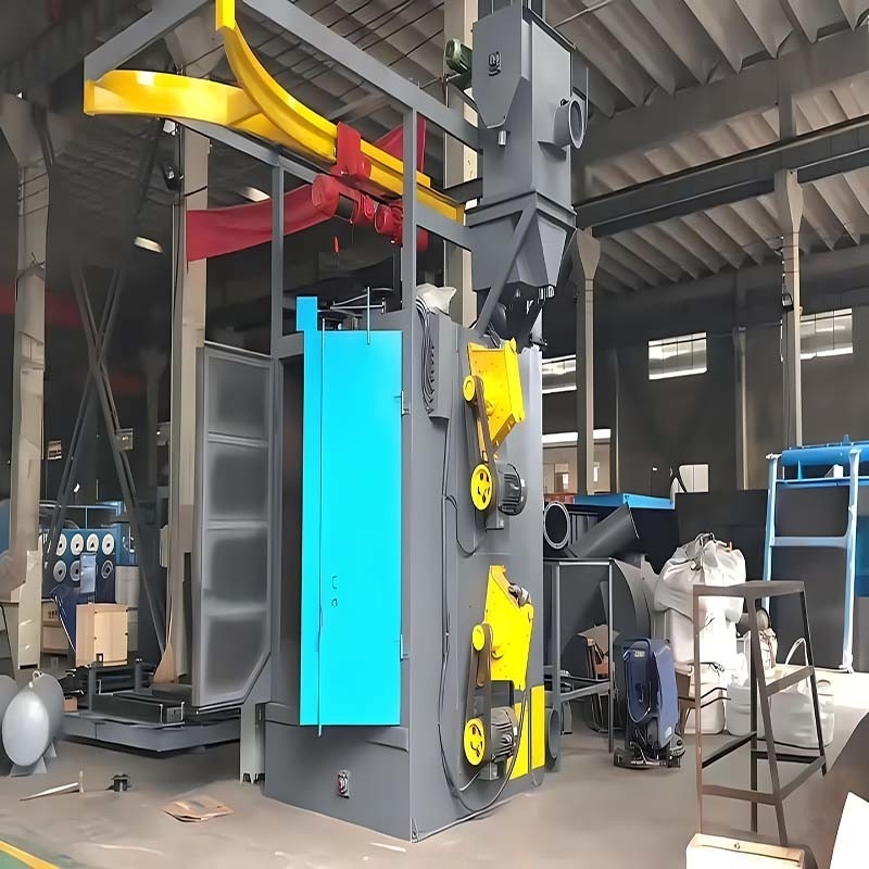 Máquina de inyección de gases de gas licuado para la extracción de gases de combustibles eléctricos