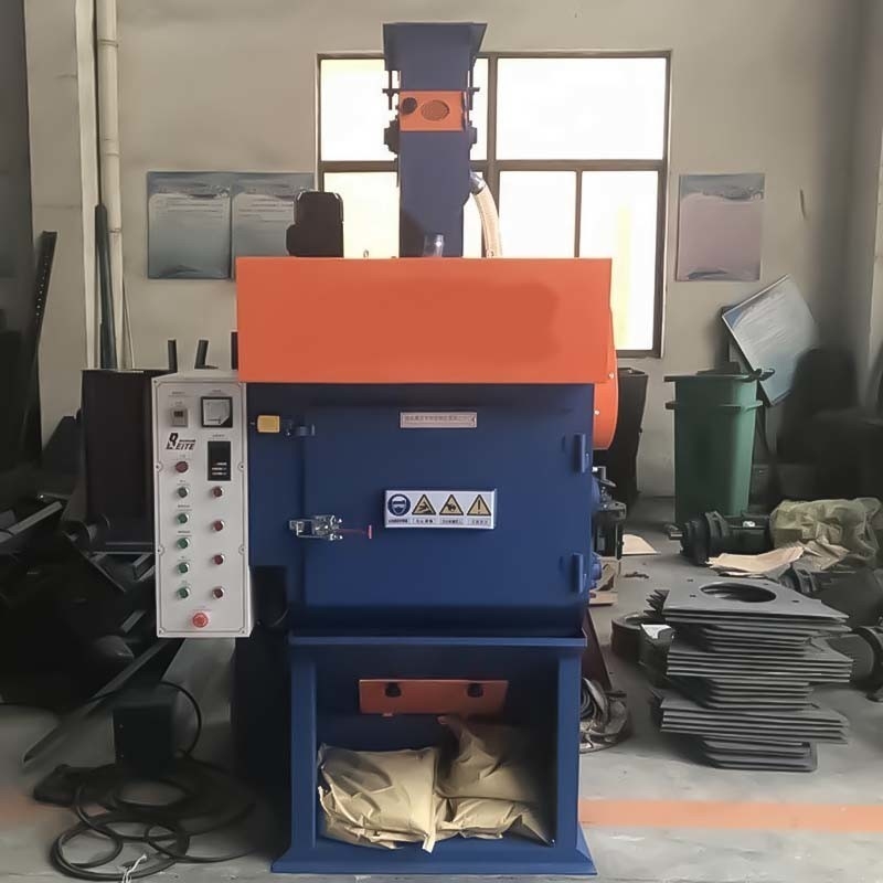 Máquina de inyección de combustible eléctrico Q3210 tipo cinturón de caída con alta tasa de producción