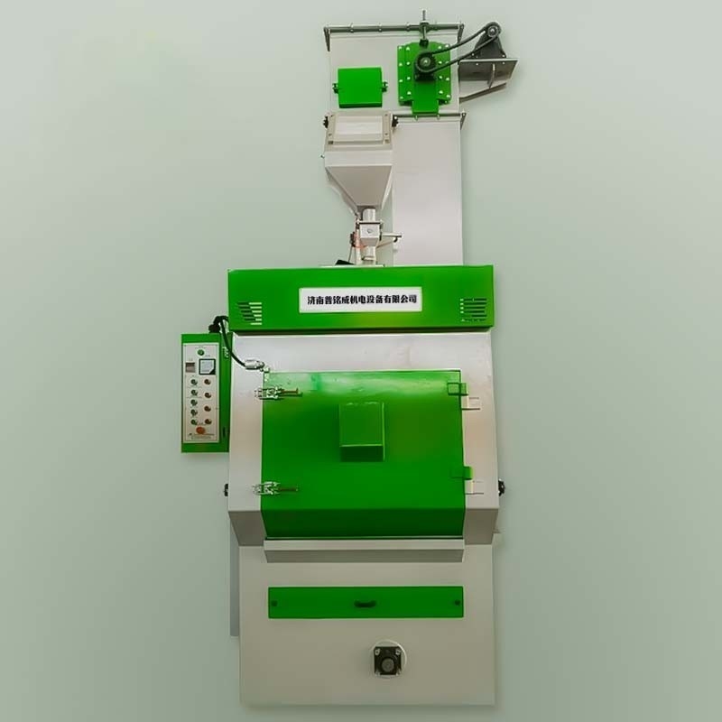 2.0-2.8 t/h Producción de la velocidad de adaptación de la máquina para la fundición