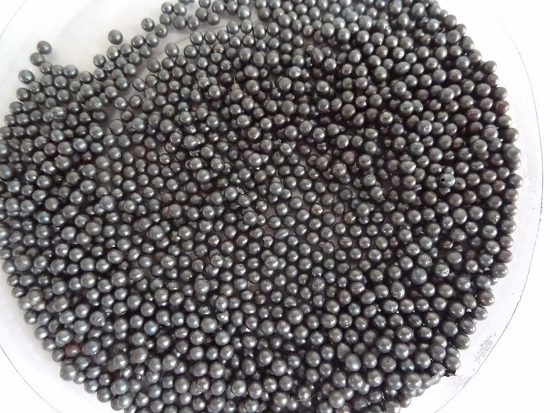 S660 Productos de acero pulido con diámetro de 2,0 mm